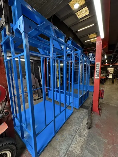 Dockside Welding & Fabrication - photo 11